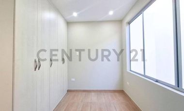SE VENDE CASA EN ESTRENO EN TACNA