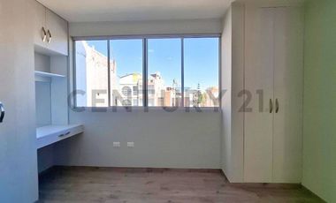 SE VENDE CASA EN ESTRENO EN TACNA