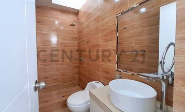 SE VENDE CASA EN ESTRENO EN TACNA