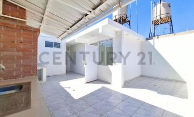 SE VENDE CASA EN ESTRENO EN TACNA