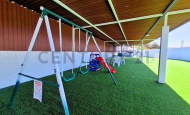 SE VENDE CASA EN ESTRENO EN TACNA