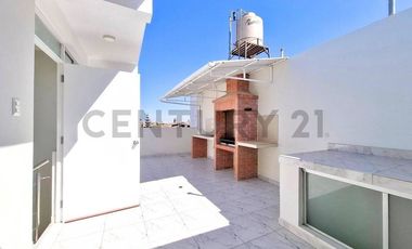 SE VENDE CASA EN ESTRENO EN TACNA
