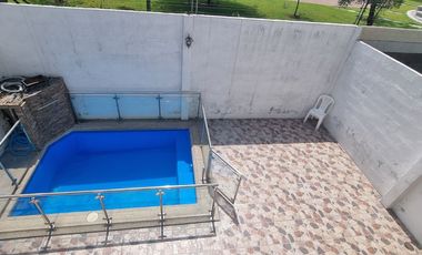 Vendo linda casa en urbanización Mallorca Village