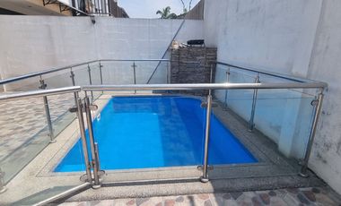 Vendo linda casa en urbanización Mallorca Village