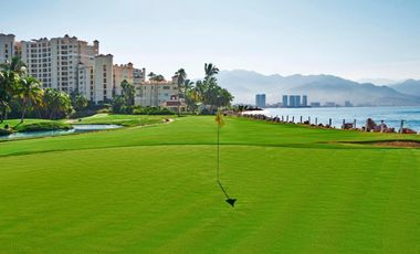 Departamento en venta en Puerto Vallarta