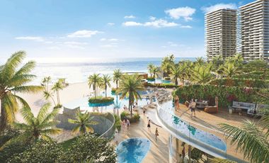 Departamento en venta en Puerto Vallarta