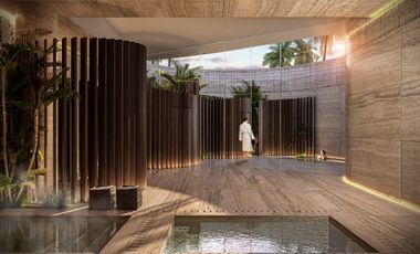 Departamento en venta en Puerto Vallarta