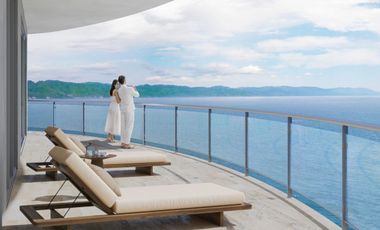 Departamento en venta en Puerto Vallarta