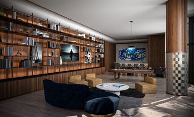 Departamento en venta en Puerto Vallarta