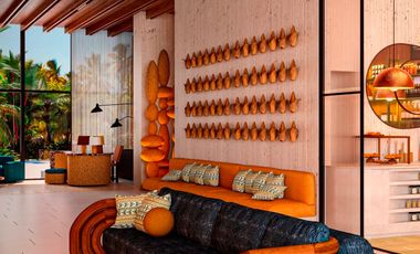 Departamento en venta en Puerto Vallarta