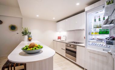 Departamento en venta en Puerto Vallarta