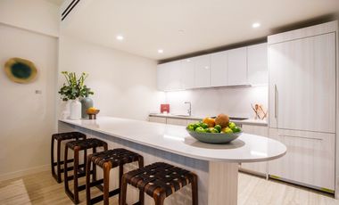 Departamento en venta en Puerto Vallarta