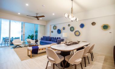 Departamento en venta en Puerto Vallarta