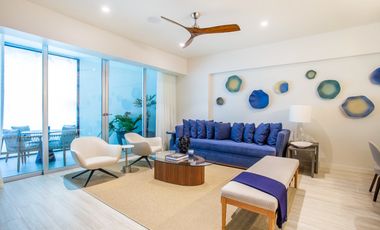 Departamento en venta en Puerto Vallarta