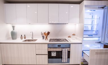Departamento en venta en Puerto Vallarta