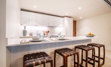 Departamento en venta en Puerto Vallarta