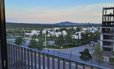 DEPARTAMENTO EN VENTA LA CAMPIÑA DEL BOSQUE LEON GUANJUATO