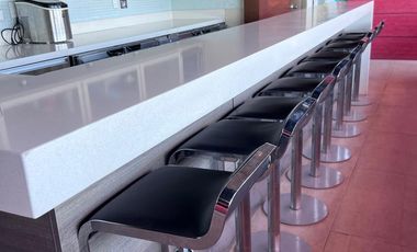 PALCO EN ESTADIO CALIENTE EN VENTA