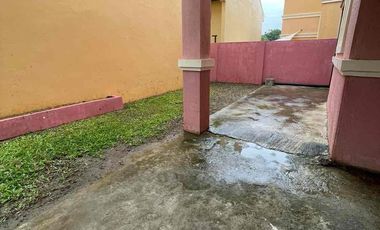 4-bedroom house & lot in Camella, Bantay, Ilocos Sur