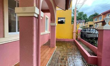 4-bedroom house & lot in Camella, Bantay, Ilocos Sur