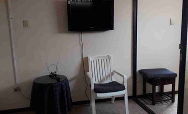 ALQUILO SUITE URDESA, CON INTERNET Y AGUA