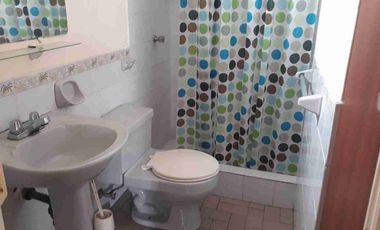 ALQUILO SUITE URDESA, CON INTERNET Y AGUA