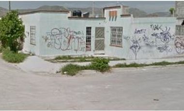 CVB (EMB) CASA EN VENTA DE CONTADO EN STA SOFIA COAHUILA