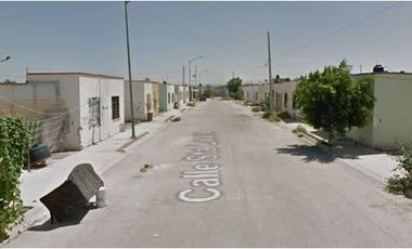 CVB (EMB) CASA EN VENTA DE CONTADO EN STA SOFIA COAHUILA