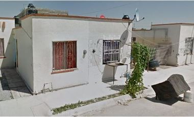 CVB (EMB) CASA EN VENTA DE CONTADO EN STA SOFIA COAHUILA