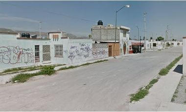 CVB (EMB) CASA EN VENTA DE CONTADO EN STA SOFIA COAHUILA