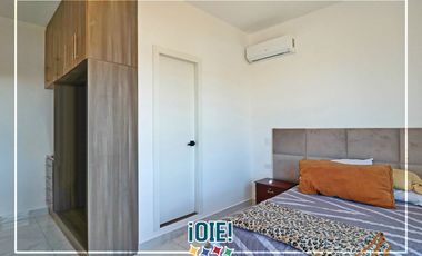 En Venta: Departamento Esquinero con Vista Al Mar en Manta