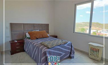 En Venta: Departamento Esquinero con Vista Al Mar en Manta
