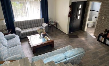 CASA EN VENTA CALLE RIO PAPALOAPAN #43, JARDINES DE TUXPAN VER