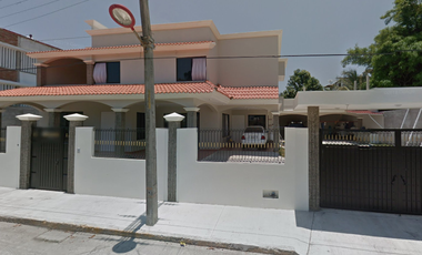 CASA EN VENTA CALLE PLUTARCO ELIAS CALLES #4, ADOLFO RUIZ CORTINEZ, TUXPAN VERACRUZ