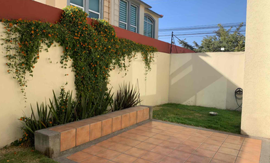 BUSCAS UN PATRIMONIO PARA HABITAR Y/O INVERTIR EN LA ASUNCIÓN METEPEC?
