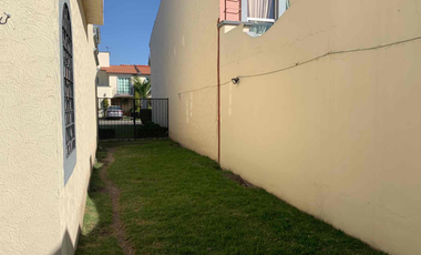 BUSCAS UN PATRIMONIO PARA HABITAR Y/O INVERTIR EN LA ASUNCIÓN METEPEC?