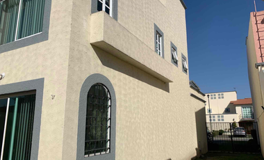 BUSCAS UN PATRIMONIO PARA HABITAR Y/O INVERTIR EN LA ASUNCIÓN METEPEC?