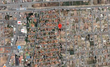 BUSCAS UN PATRIMONIO PARA HABITAR Y/O INVERTIR EN LA ASUNCIÓN METEPEC?