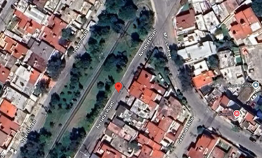 Casa En Venta Dos Niveles En Pirules Tlalnepantla -no Creditos-