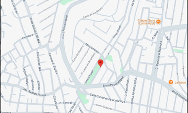 Casa En Venta Dos Niveles En Pirules Tlalnepantla -no Creditos-