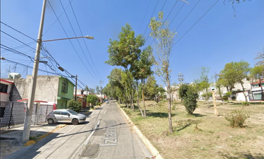 Casa En Venta Dos Niveles En Pirules Tlalnepantla -no Creditos-