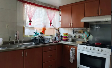 Casa En Venta Dos Niveles En Pirules Tlalnepantla -no Creditos-