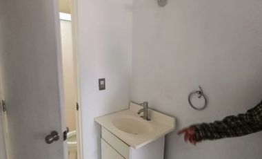 BONITA CASA EN PRIVADA Y EXCEENTE UBICACION