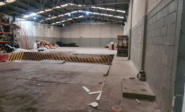 Excelente Bodega en Iztpalapa. CDMX