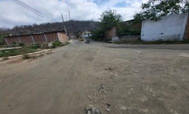 Terreno en Venta – Urbanización Brisas de Montecristi