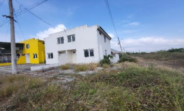 Terreno en Venta – Urbanización Brisas de Montecristi