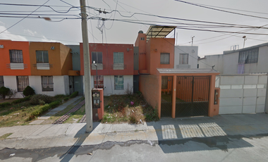 CASA EN CALLE MONTE PARANASO, ALBORADA, CUAUTITLÁN, ESTADO DE MÉXICO, MÉXICO ¡NO CRÉDITOS!