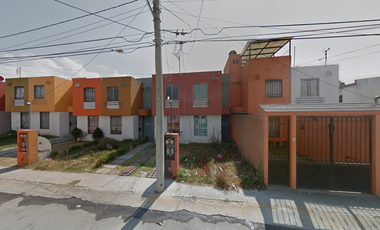 CASA EN CALLE MONTE PARANASO, ALBORADA, CUAUTITLÁN, ESTADO DE MÉXICO, MÉXICO ¡NO CRÉDITOS!