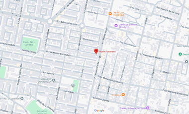 CASA EN CALLE MONTE PARANASO, ALBORADA, CUAUTITLÁN, ESTADO DE MÉXICO, MÉXICO ¡NO CRÉDITOS!