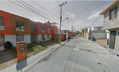 CASA EN CALLE MONTE PARANASO, ALBORADA, CUAUTITLÁN, ESTADO DE MÉXICO, MÉXICO ¡NO CRÉDITOS!